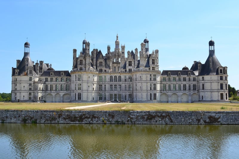 Loire Valley, France